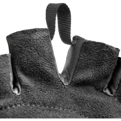 Перчатки для тренинга Adidas Essential Adjustable Gloves Черный L (ADGB-12455-NL) - 4 - Robinzon.ua