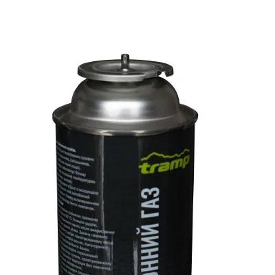 Балон Tramp 220 грам (цанговий) UTRG-001 - 1 - Robinzon.ua