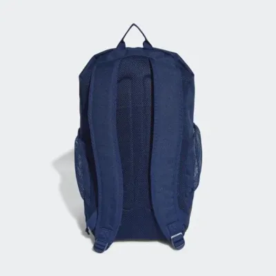 Рюкзак Adidas TIRO L BACKPACK 26,5L Синій 50 x 30 x 19 см (IB8646) - 2 - Robinzon.ua
