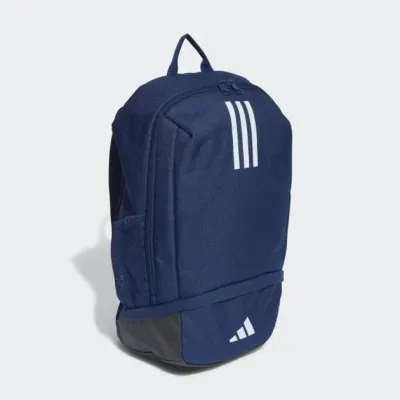 Рюкзак Adidas TIRO L BACKPACK 26,5L Синій 50 x 30 x 19 см (IB8646) - 3 - Robinzon.ua