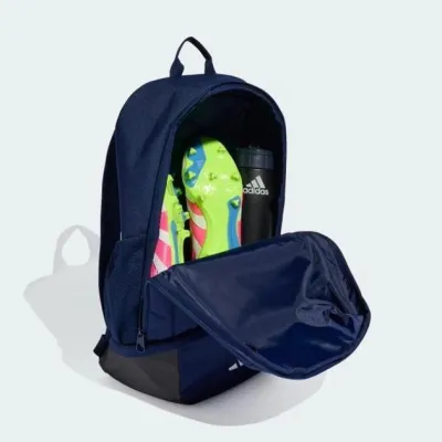 Рюкзак Adidas TIRO L BACKPACK 26,5L Синій 50 x 30 x 19 см (IB8646) - 4 - Robinzon.ua