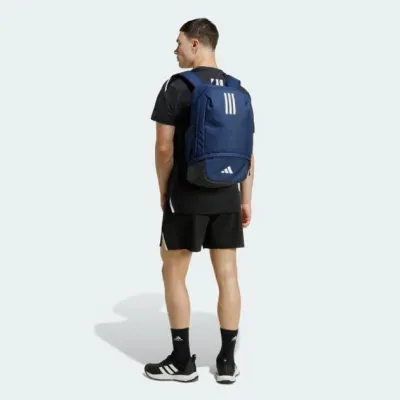 Рюкзак Adidas TIRO L BACKPACK 26,5L Синій 50 x 30 x 19 см (IB8646) - 5 - Robinzon.ua