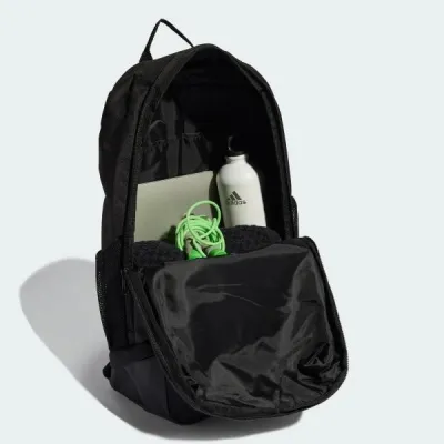 Рюкзак Adidas TIRO L BACKPACK 26,5L Черный 50 x 30 x 19 см (HS9758) - 3 - Robinzon.ua
