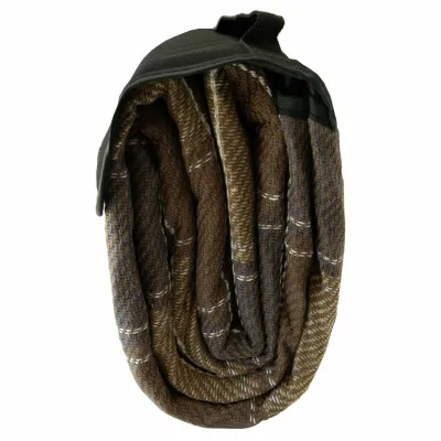 Килимок для пікніка Tramp акриловий 150х135см коричневий TRS-058.11 - 2 - Robinzon.ua