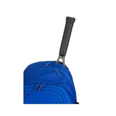 Рюкзак Wilson ULTRA V5 TOUR BACKPACK Синій 30,48 × 20,32 × 44,45 см (WR8044501001) - 5 Рюкзак Wilson ULTRA V5 TOUR BACKPACK Синій 30,48 × 20,32 × 44,45 см (WR8044501001) - 5 - Robinzon.ua