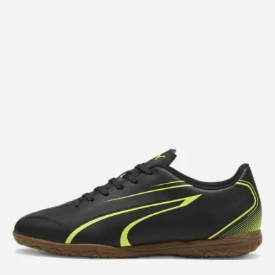 Футзалки Puma VITORIA IT Черный 42.5 (107485-03 42.5) - 2 - Robinzon.ua