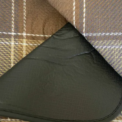 Килимок для пікніка Tramp акриловий 150х135см коричневий TRS-058.11 - 3 - Robinzon.ua