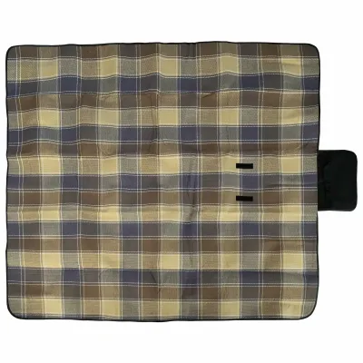 Килимок для пікніка Tramp акриловий 150х135см коричневий TRS-058.11 - 1 - Robinzon.ua