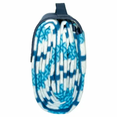 Килимок для пікніка Tramp флісовий 150х135см синій TRS-057.22 - 1 Килимок для пікніка Tramp флісовий 150х135см синій TRS-057.22 - 1 - Robinzon.ua