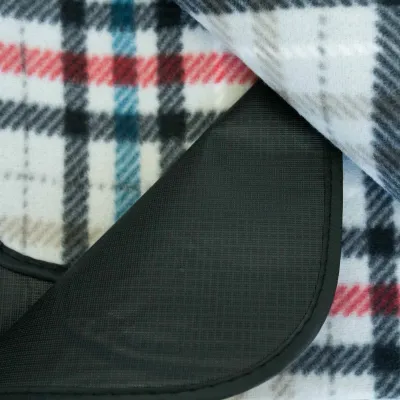 Килимок для пікніка Tramp флісовий 150х135см сірий TRS-057.14 - 2 - Robinzon.ua