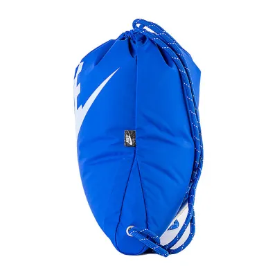 Рюкзак Nike NK HERITAGE DRAWSTRING DC4245-405 - 2 - Robinzon.ua