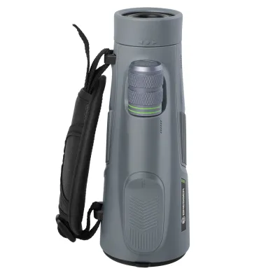 Монокуляр Bresser Wave 12x50 UR Coating WP (1331251) - 2 - Robinzon.ua