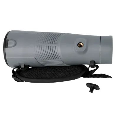 Монокуляр Bresser Wave 12x50 UR Coating WP (1331251) - 5 - Robinzon.ua