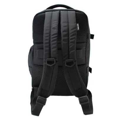 Рюкзак городской Semi Line 20 Black (P8308-1) - 3 - Robinzon.ua