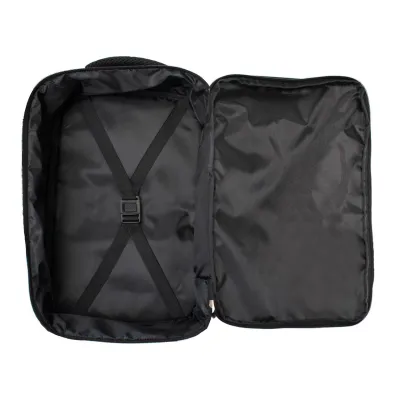 Рюкзак городской Semi Line 20 Black (P8308-1) - 6 - Robinzon.ua