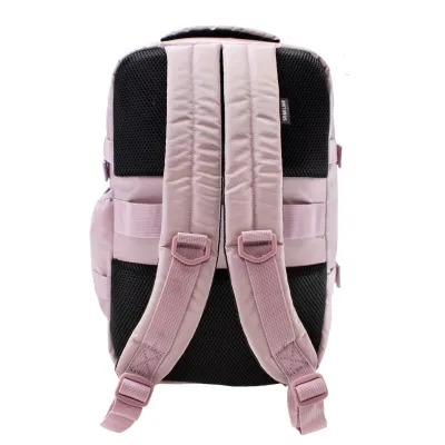 Рюкзак городской Semi Line 20 Lilac (P8308-4) - 3 - Robinzon.ua