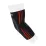 Налокітники Power System PS-6020 Elbow Support Evo Black/Orange (2шт.) M - 1 - Robinzon.ua