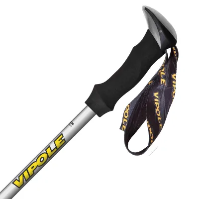 Палиці трекінгові Vipole Super HSA AS DLX (S25 17) - 2 - Robinzon.ua