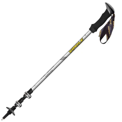 Палиці трекінгові Vipole Super HSA AS DLX (S25 17) - 5 - Robinzon.ua
