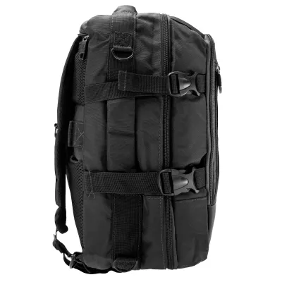 Сумка-рюкзак Semi Line 20 Black (P8298-1) - 2 - Robinzon.ua