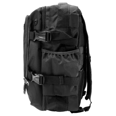 Сумка-рюкзак Semi Line 20 Black (P8298-1) - 4 - Robinzon.ua