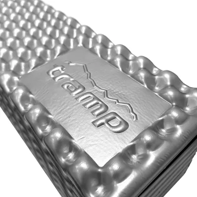 Килимок складаний Tramp Compact Lite Reflect олива UTRI-001 - 6 - Robinzon.ua