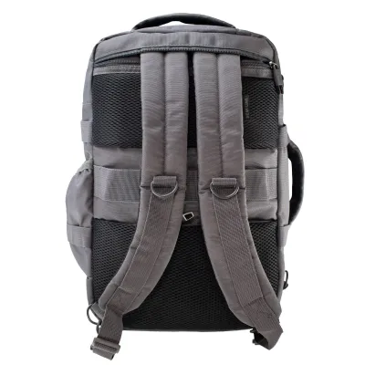 Сумка-рюкзак Semi Line 20 Graphite (P8298-5) - 3 - Robinzon.ua