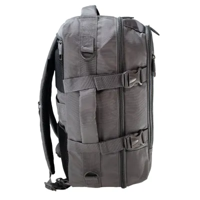 Сумка-рюкзак Semi Line 20 Graphite (P8298-5) - 4 - Robinzon.ua