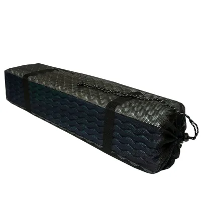 Килимок складаний Tramp Compact Lite Reflect синій UTRI-001 - 1 - Robinzon.ua