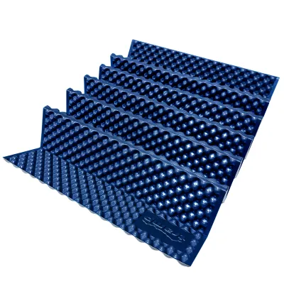 Килимок складаний Tramp Compact Lite Reflect синій UTRI-001 - 3 - Robinzon.ua