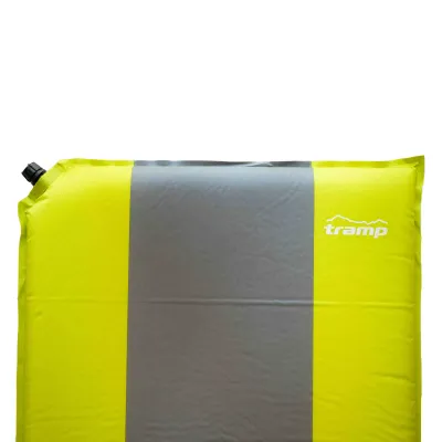 Коврик самонадувной Tramp 190х60х5 UTRI-006 - 4 - Robinzon.ua