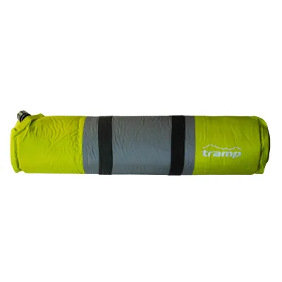 Коврик самонадувной Tramp 190х60х5 UTRI-006 - 6 - Robinzon.ua