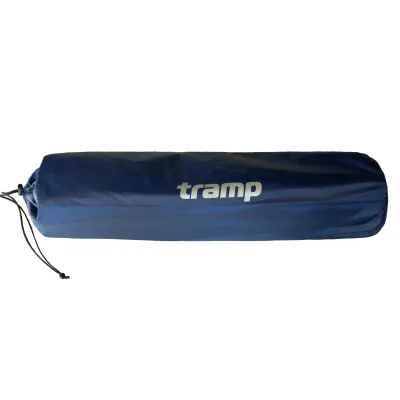 Коврик самонадувной Tramp blue 190x60x2,5 UTRI-005 - 2 - Robinzon.ua