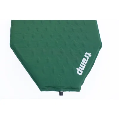 Коврик самонадувной Tramp Ultralight green 183х51х3 UTRI-023 - 4 - Robinzon.ua