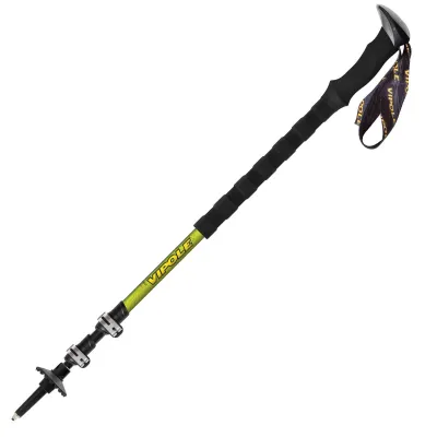 Палиці трекінгові Vipole 8000 DLX (S25 45) - 1 - Robinzon.ua
