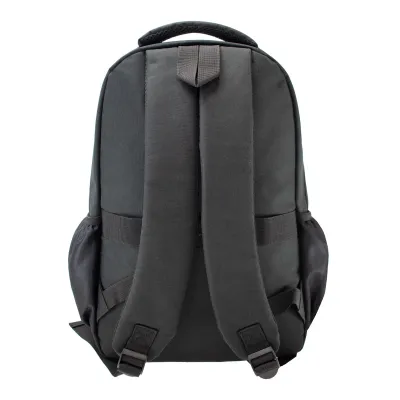 Рюкзак городской Semi Line 21 Black (P8310-0) - 4 - Robinzon.ua