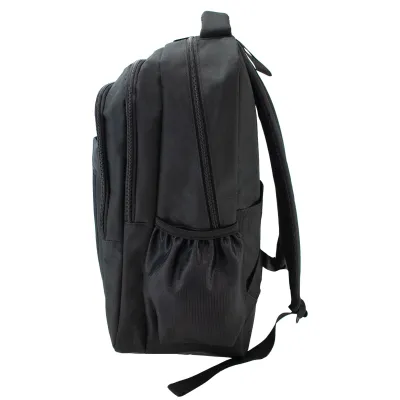 Рюкзак городской Semi Line 21 Black (P8310-0) - 5 - Robinzon.ua