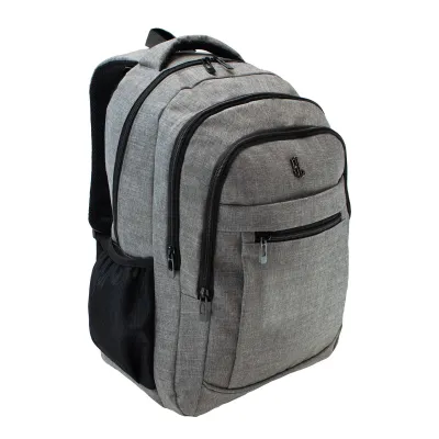 Рюкзак городской Semi Line 21 Grey (P8310-1) - 1 - Robinzon.ua