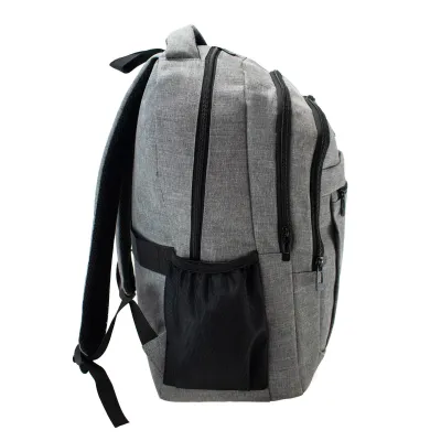 Рюкзак городской Semi Line 21 Grey (P8310-1) - 2 - Robinzon.ua