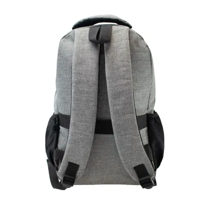 Рюкзак городской Semi Line 21 Grey (P8310-1) - 3 - Robinzon.ua