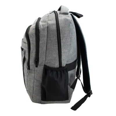 Рюкзак городской Semi Line 21 Grey (P8310-1) - 4 - Robinzon.ua