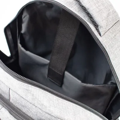 Рюкзак городской Semi Line 21 Grey (P8310-1) - 5 - Robinzon.ua