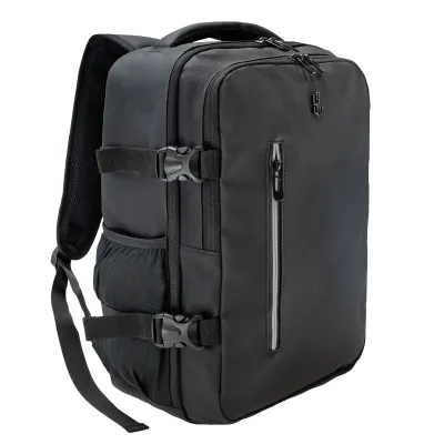 Рюкзак городской Semi Line 20 Black (P8309-0) - 2 - Robinzon.ua