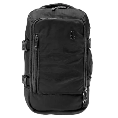 Сумка-рюкзак Semi Line 20 Black (P8298-1) - 1 - Robinzon.ua