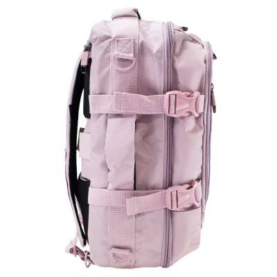 Сумка-рюкзак Semi Line 20 Lilac (P8298-4) - 4 - Robinzon.ua