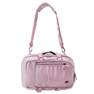 Сумка-рюкзак Semi Line 20 Lilac (P8298-4) - 6 - Robinzon.ua