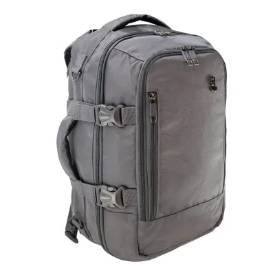 Сумка-рюкзак Semi Line 20 Graphite (P8298-5) - 2 - Robinzon.ua