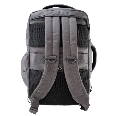 Сумка-рюкзак Semi Line 20 Graphite (P8298-5) - 3 - Robinzon.ua