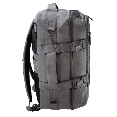 Сумка-рюкзак Semi Line 20 Graphite (P8298-5) - 4 - Robinzon.ua