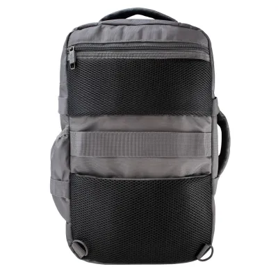 Сумка-рюкзак Semi Line 20 Graphite (P8298-5) - 6 - Robinzon.ua